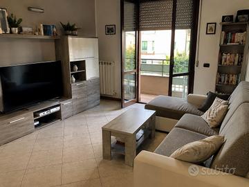 Grazioso bilocale in zona Triante tutto incluso!