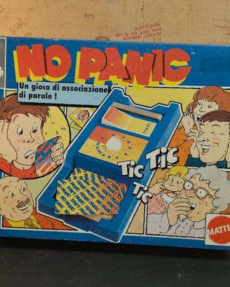 Gioco vintage 
