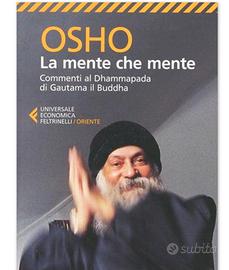 libri di Osho