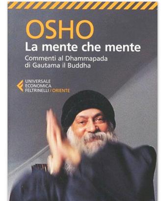 libri di Osho
