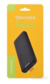 Power Bank 10000 mAh Caricabatterie per Telefono
