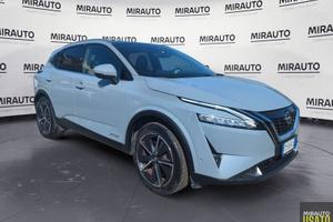 Nissan Qashqai 1.5 e-power Tekna 2wd
