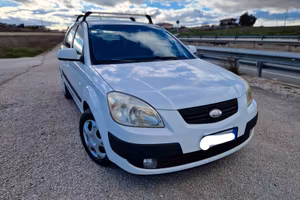 Kia Rio 1.5 16V CRDi 5p. EX Challenge