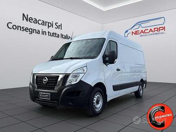 Nissan Interstar 35 2.3 dCi 135CV(PM-TM-L2H2)ACENT