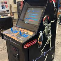 Cabinato arcade Killer Instinct