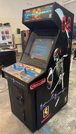 Cabinato arcade Killer Instinct