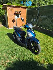 Sym Symphony 50 - 2021