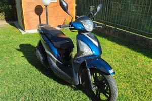 Sym Symphony 50 - 2021