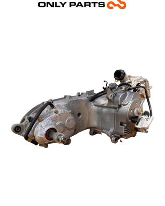 Motore Completo Quadro 350 S 2013