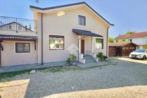 VILLA SINGOLA A CAPRIATA D'ORBA