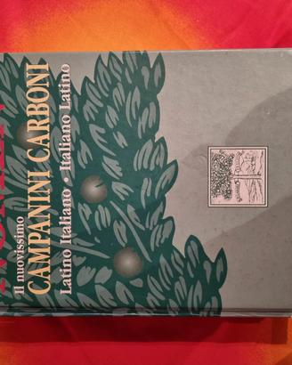 Dizionario latino