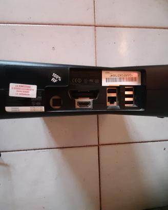 XBox 360