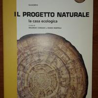 Il progetto naturale, m. corrado & m. martelli