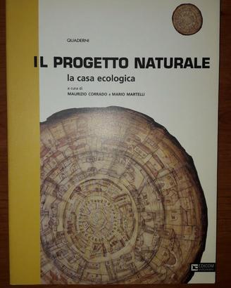 Il progetto naturale, m. corrado & m. martelli