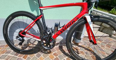 bici da corsa Specializet S-Works 
