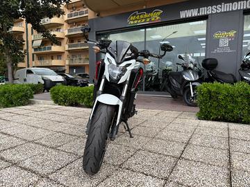 HONDA CB 650 F TUTTO INCLUSO ANCHE PASSAGGIO! MI