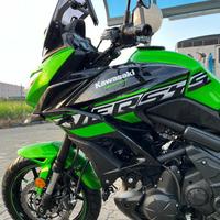 Kawasaki Versys 650 - 2018