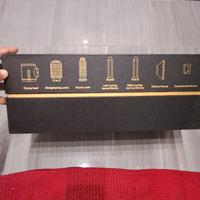 Phon simil Dyson con accessori