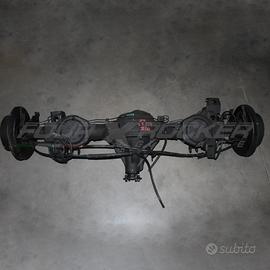 Ponte assale Mitsubishi Pajero 2.5td GLS