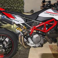 Ducati Hypermotard 950 Sp