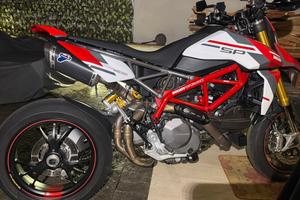 Ducati Hypermotard 950 Sp