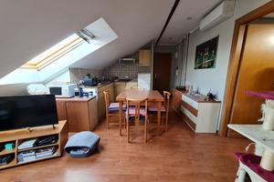 MANSARDA A SETTIMO TORINESE