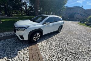 Suzuki S CROSS  2025