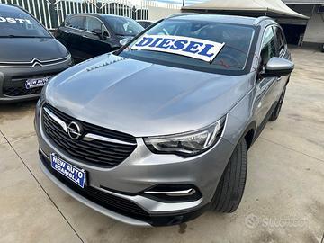 OPEL Grandland X 1.5 diesel Ecotec Start&Stop In