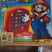 gioco da tavolo Super Mario