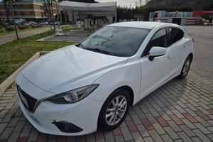 Mazda 1600 skiactive 