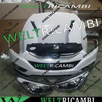 AUTORICAMBI X HYUNDAI IX 35 2017
