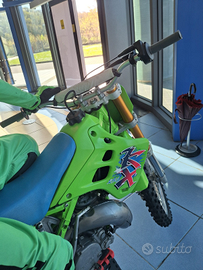 Kx 250