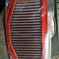filtro aria bmc per yamaha r1 dal 2009 al 2014