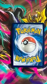 Pikachu v tre versioni carta pokemon foil versione