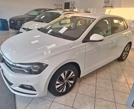 Volkswagen Polo 1.0 EVO 5p. Comfortline BlueMotion