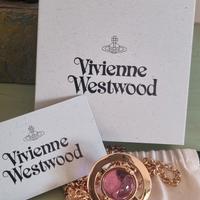 Collana Vivienne Westwood originale 