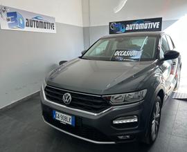 Volkswagen T-Roc 1.6 Tdi Style 116Cv