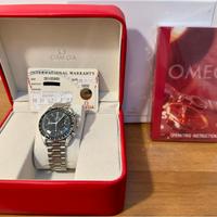 Omega Speedmaster Reduced automatic