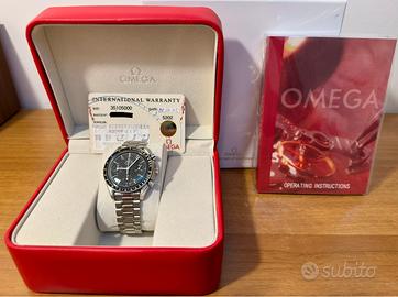 Omega Speedmaster Reduced automatic