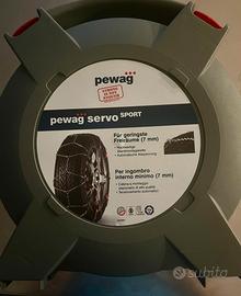 Catene da neve Pewag servo sport RSS 73 Golf/A3