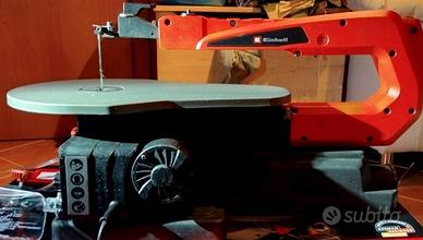 traforo a oscillazione  einhell TC-SS 405 E  