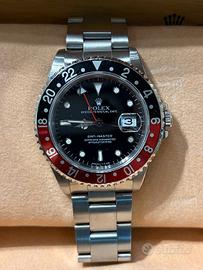 rolex gtm 16700