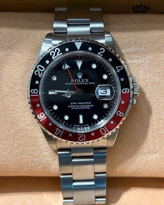 rolex gtm 16700