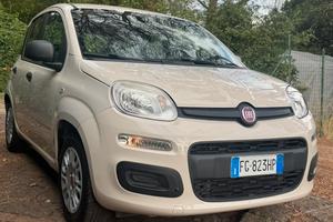 Panda 1.2 Benzina