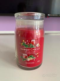Candel Yankee