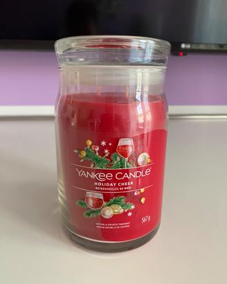 Candel Yankee