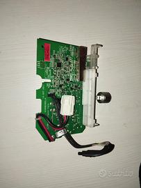 scheda di controllo Kitchenaid 6,6/6,9 litri 