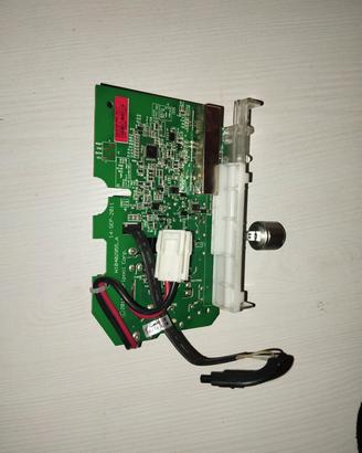 scheda di controllo Kitchenaid 6,6/6,9 litri 
