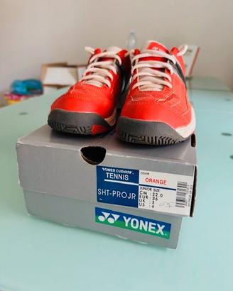 Scarpe Tennis Yonex unisex, n. 36