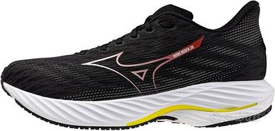 scarpe running mizuno rider 28